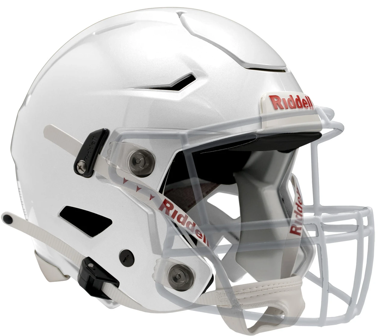 Casco de fútbol americano